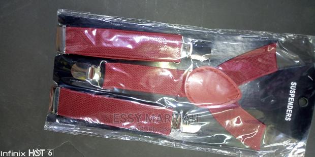 Boys Suspenders - thumbnail 5