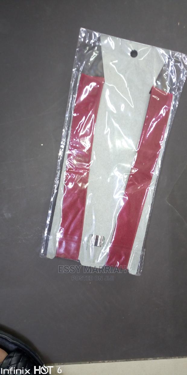Boys Suspenders - thumbnail 7