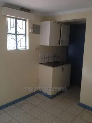 Mini Flat in Makini, Kilimani for rent