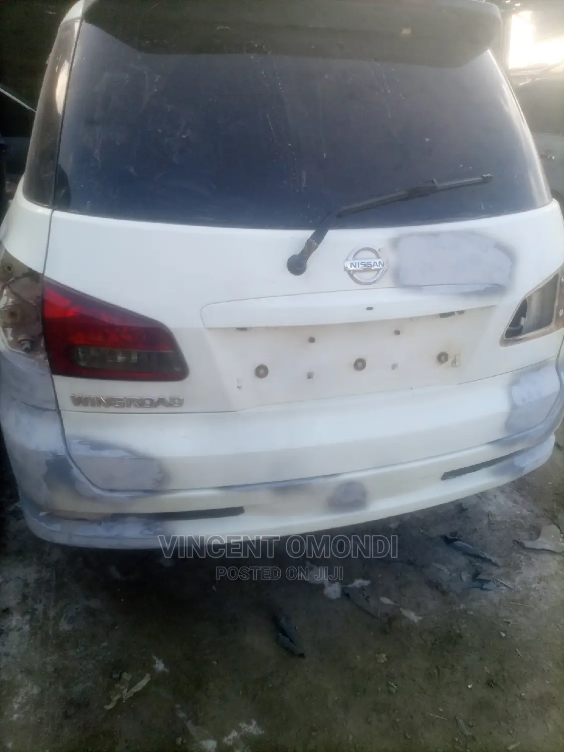 Spray Painting Services in Umoja