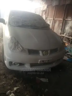 Spray Painting Services in Umoja