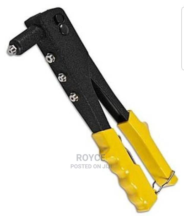 Hand Riveter - thumbnail 2