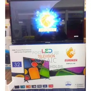 Euroken 32 Digital Tv