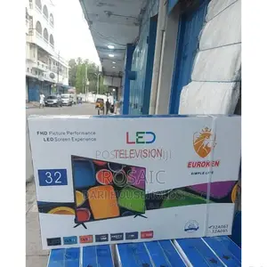 Euroken 32 Digital Tv
