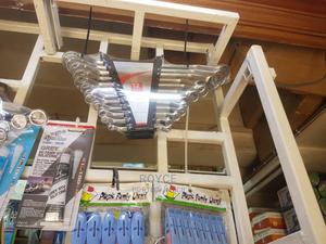 12pcs Double Offset Ring Wrench Set - thumbnail 2