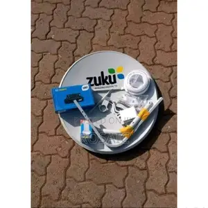 Zuku Complete Kit