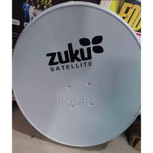 Zuku Complete Kit