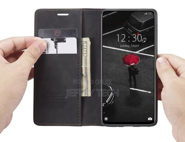 Flip Cover for Redmi 10A - main view