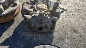 Brake Caliper Hilux Vigo (South Africa)