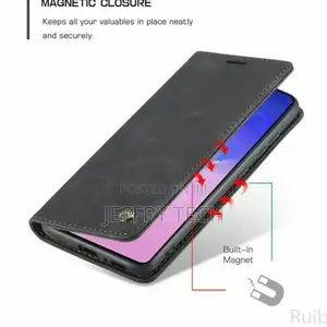 Case Oppo A57 2022 Flip Caseme Original Wallet Leather Cover