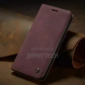 Case Oppo A57 2022 Flip Caseme Original Wallet Leather Cover