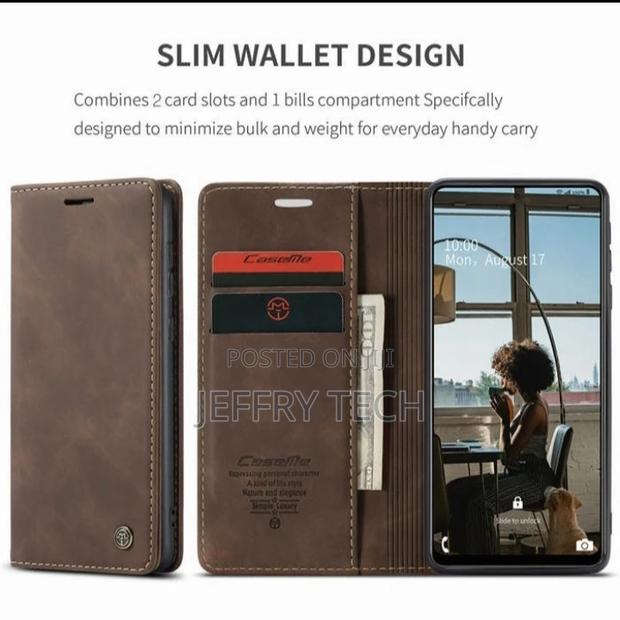 Oppo A77 4G Flipcase