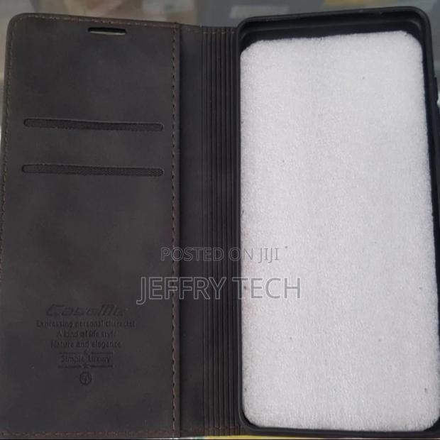 Oppo A77 4G Flipcase - thumbnail 2