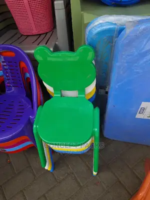 Zena Trendy Kids Chairs.