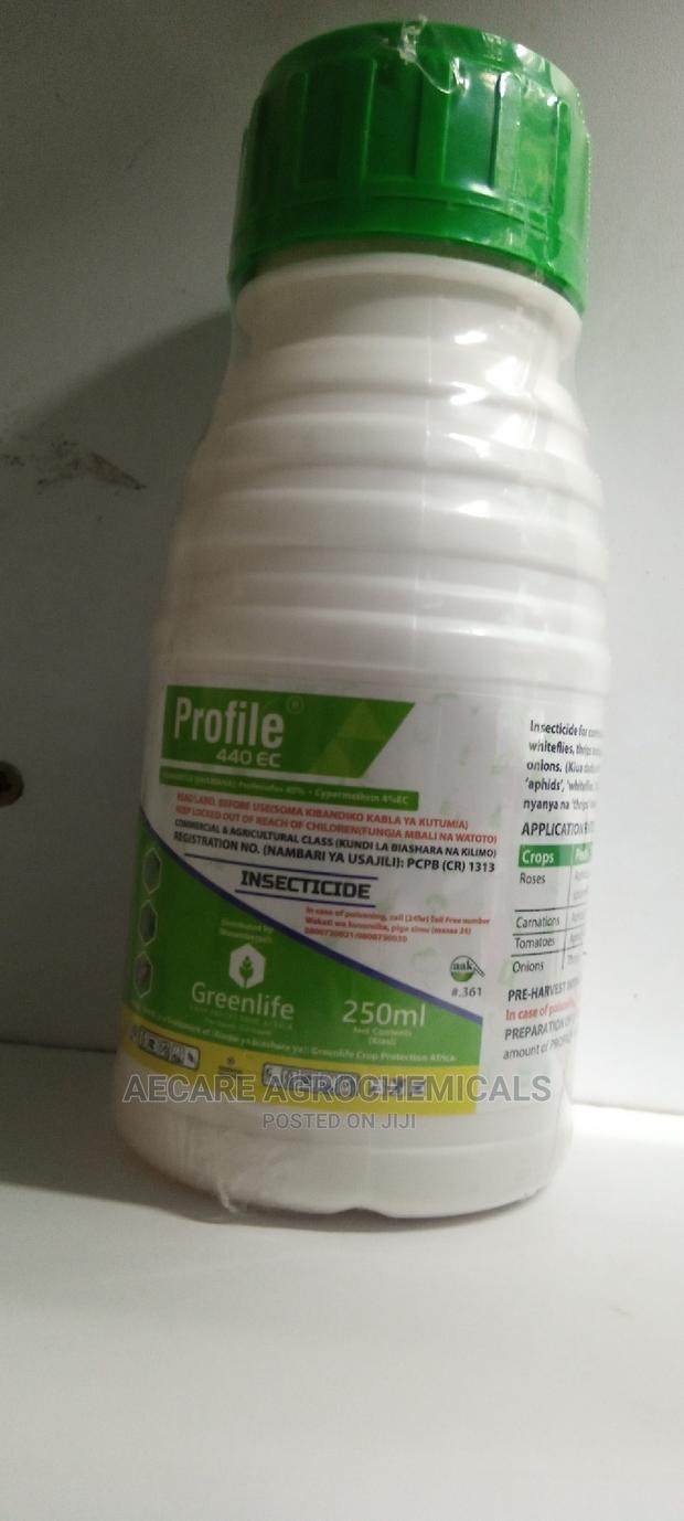 Profile 440ec Insecticide 250ml - thumbnail 3
