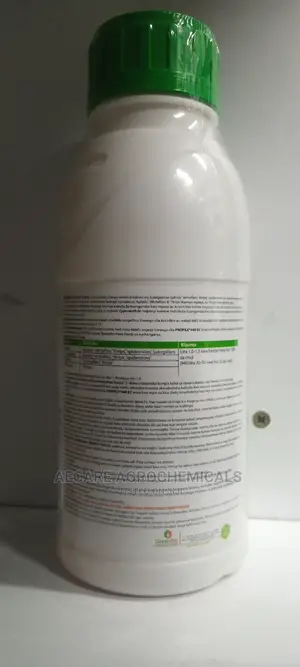 Profile 440ec Insecticide 500ml