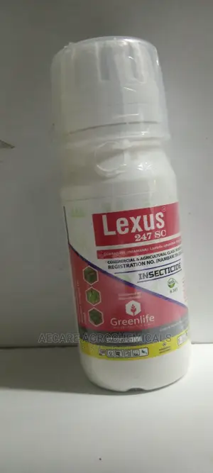 Lexus 247sc Insecticide 100ml