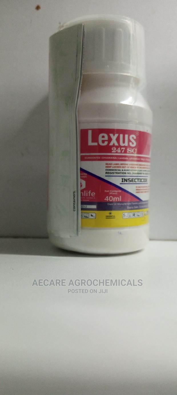 Lexus 247sc Insecticide 40ml - thumbnail 2
