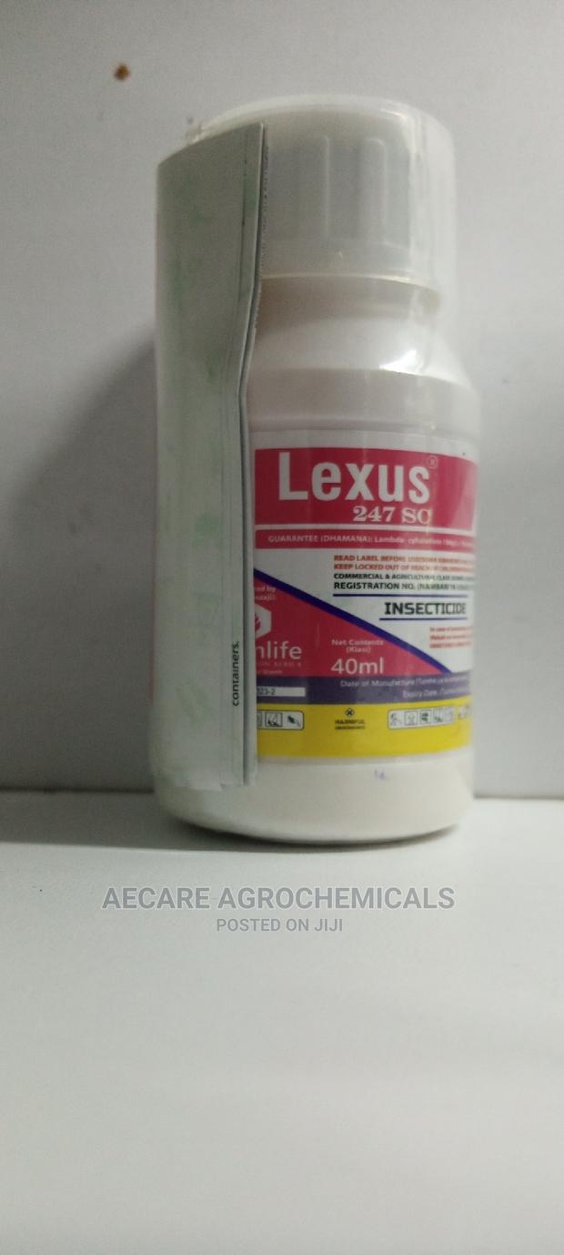 Lexus 247sc Insecticide 40ml - thumbnail 3