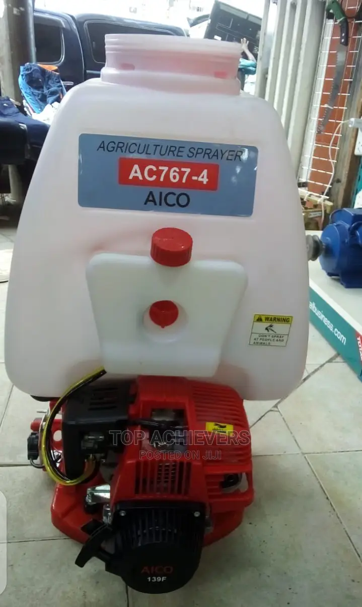 Best Agricultural Sprayer