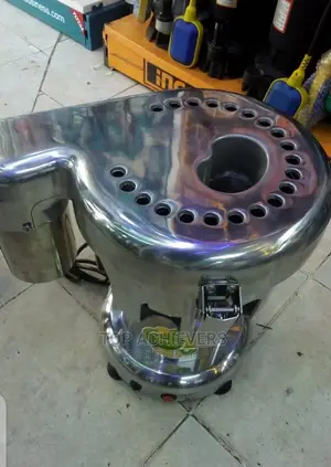 Commercial Juicer