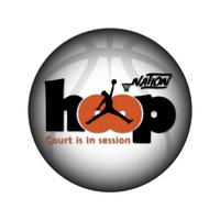 Hoopnation KE logo