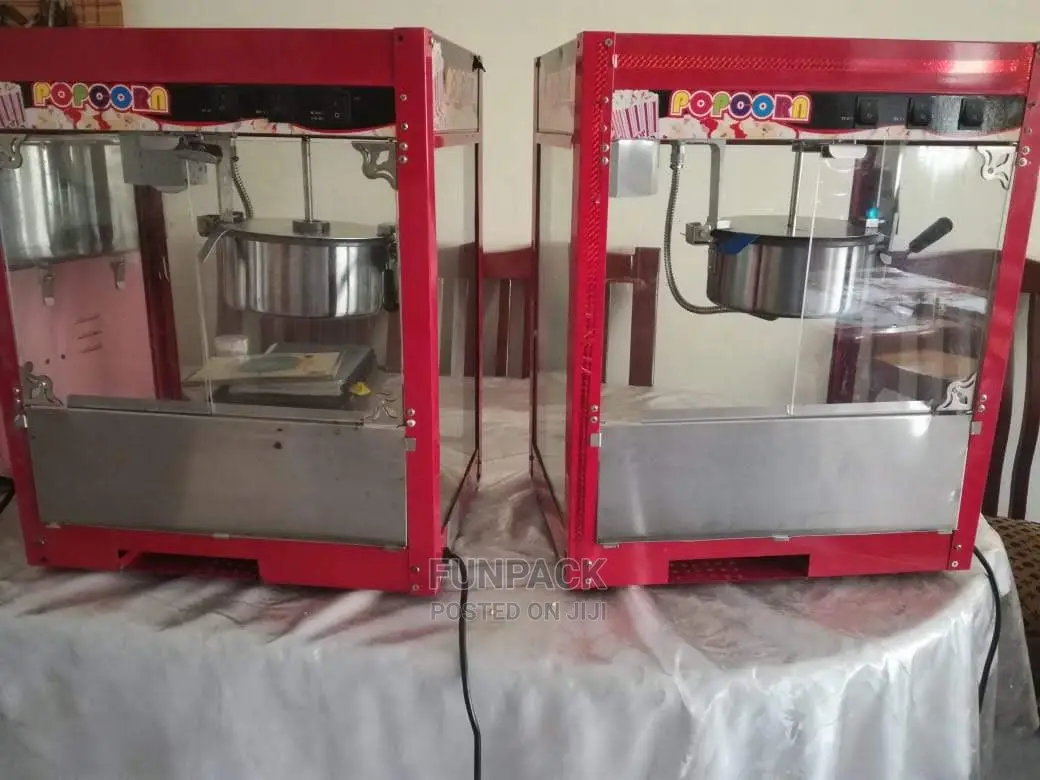 Popcorn ,Cotton Candy Floss and Ice Cream Machines for Hire