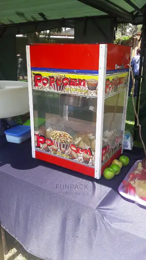 Popcorn ,Cotton Candy Floss and Ice Cream Machines for Hire