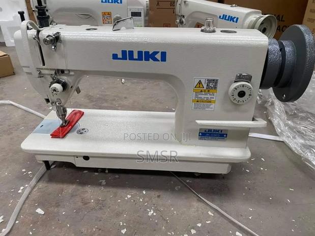 Walking Foot. - main view