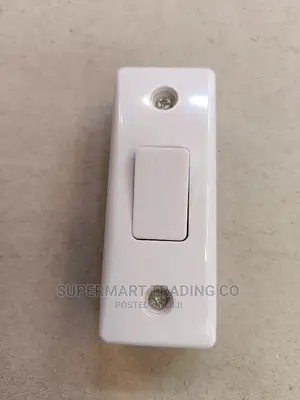 1gang Slim Switch