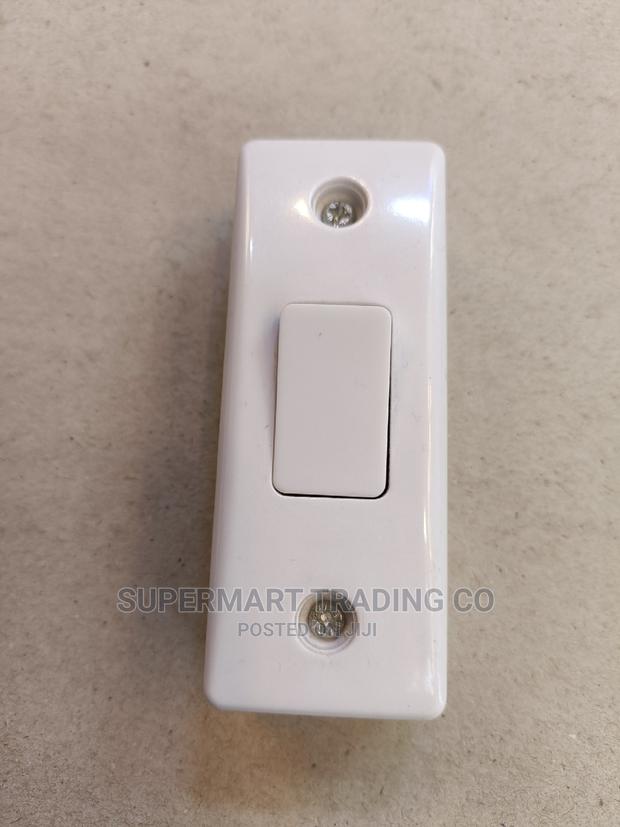 1gang Slim Switch - main view