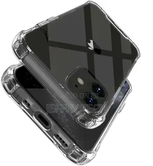 Case for iPhone 12 Pro Max Shockproof Silicone Cover