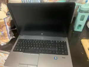 Laptop HP 15-Da3007nia 4GB Intel Celeron HDD 500GB