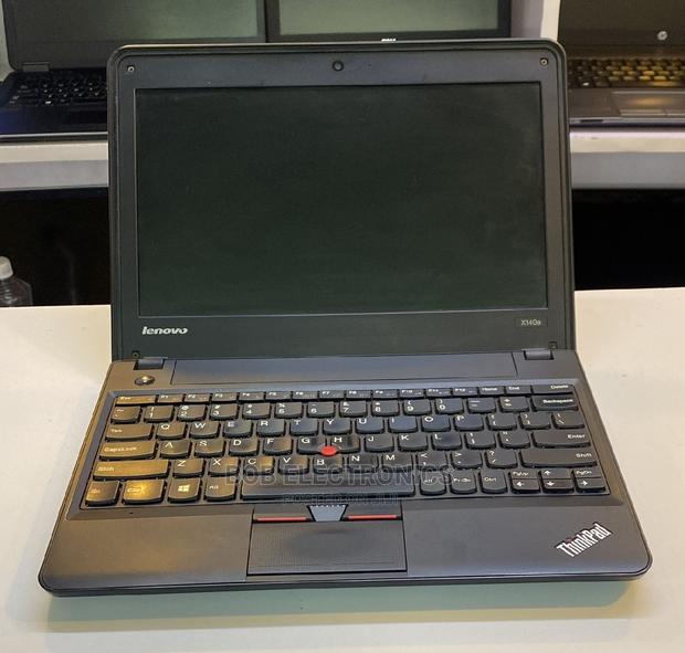Laptop Lenovo IdeaPad Y730 4GB Intel Celeron HDD 500GB
