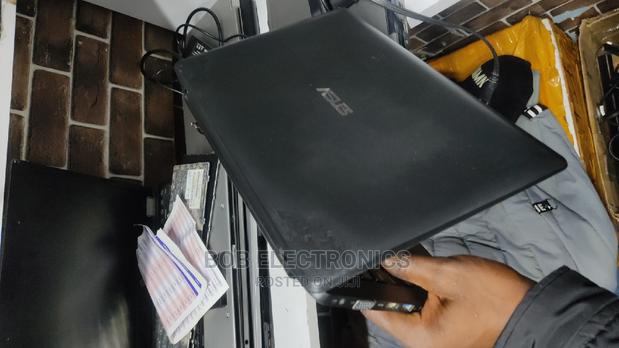 Laptop Asus ASUSPRO P2440UA 4GB Intel Celeron HDD 320GB - thumbnail 2