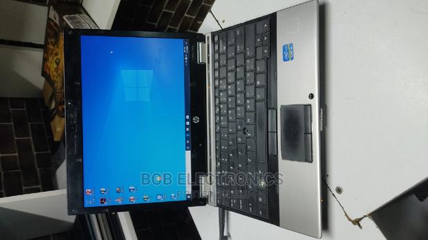 Laptop HP EliteBook 725 4GB Intel Core I5 HDD 500GB