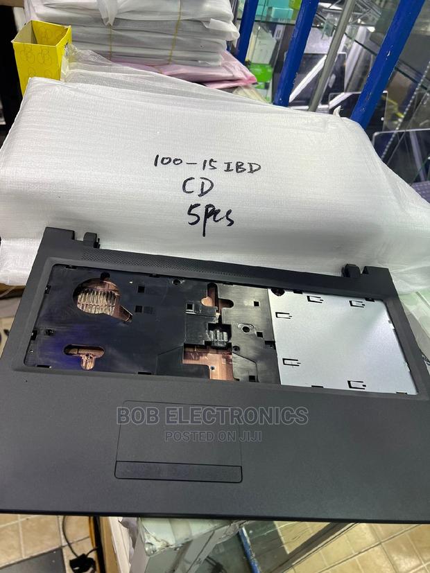 Laptops Casings for All - main view