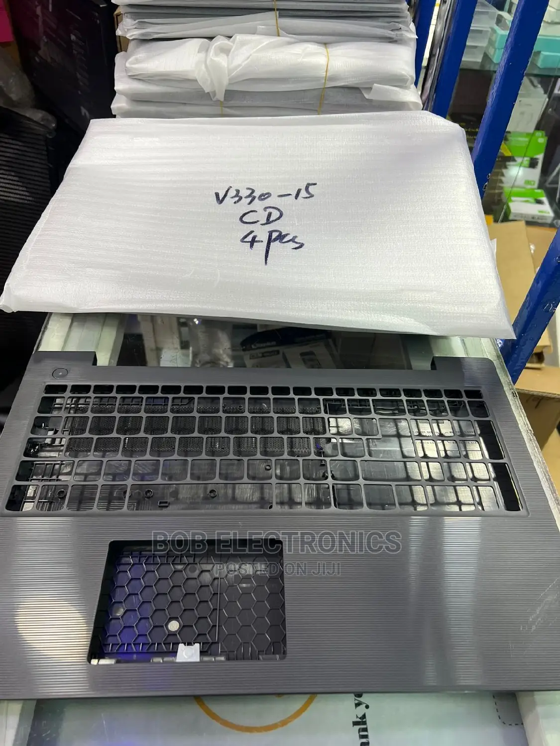 Toshiba Casings Available