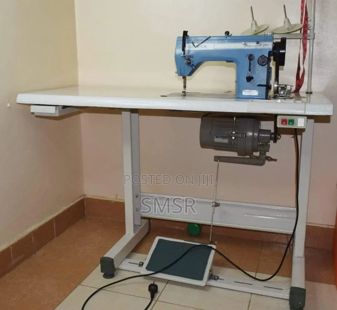 Sewing Machine
