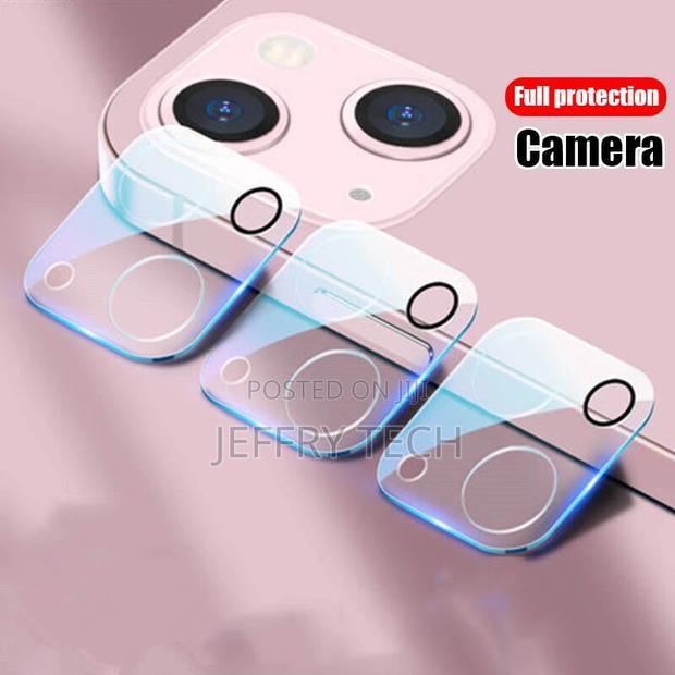 Camera Lens Protective for iPhone 12 Pro Max - main view