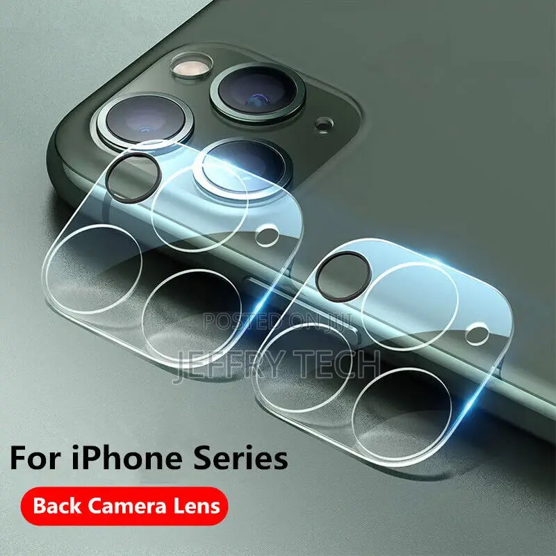 Camera Lens Protective for iPhone 12 Pro Max