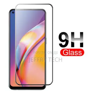 Screen Protector for OPPO Reno8 A57s A57e A17 9H