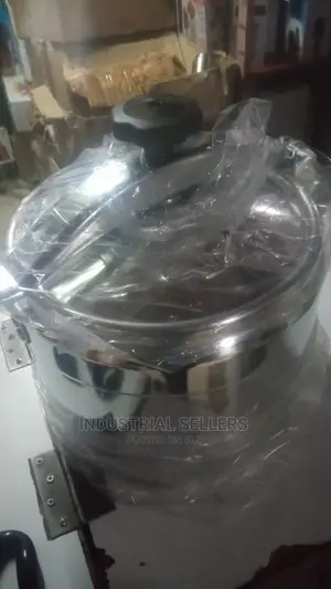 Great Quality 20l Pressure Cooker