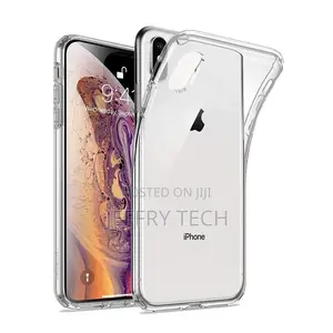 Clear Case Shockproof Cover for iPhone 11 Pro Max