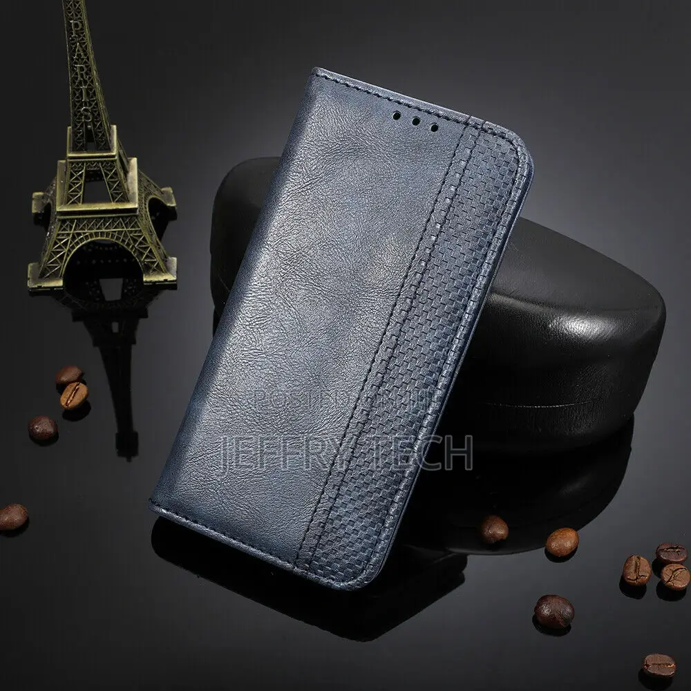 Tecno Spark 9 Flip Case