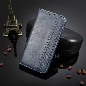 Tecno Spark 9 Flip Case