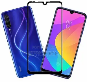 Xiaomi Redmi Note 11 Tempered Glass Screen Protector