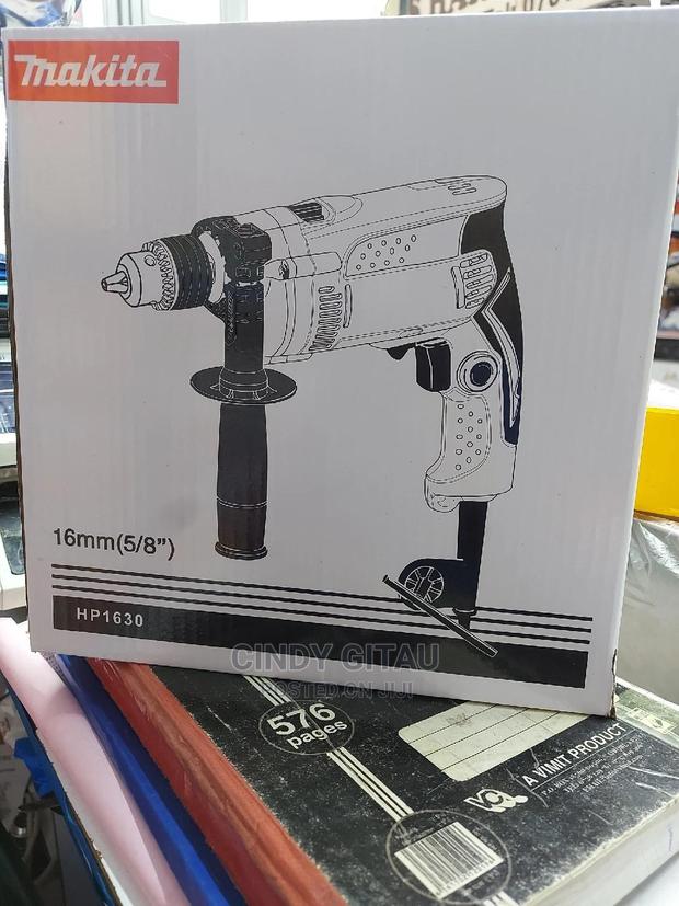 Makita Drill 1630