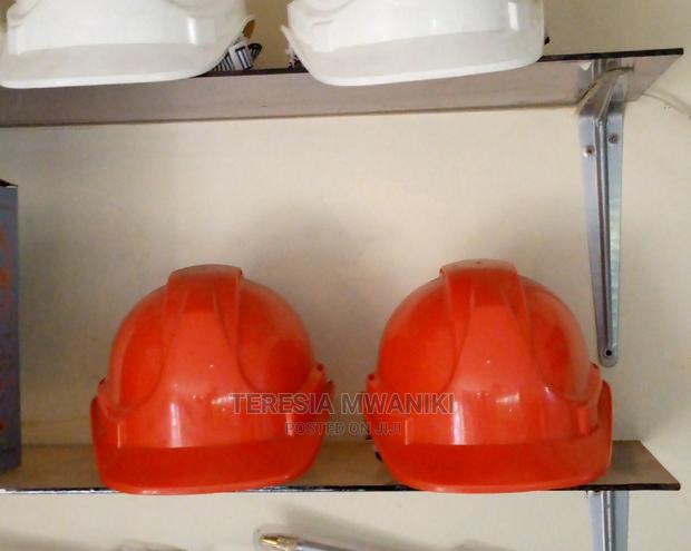 Protective Helmets - main view