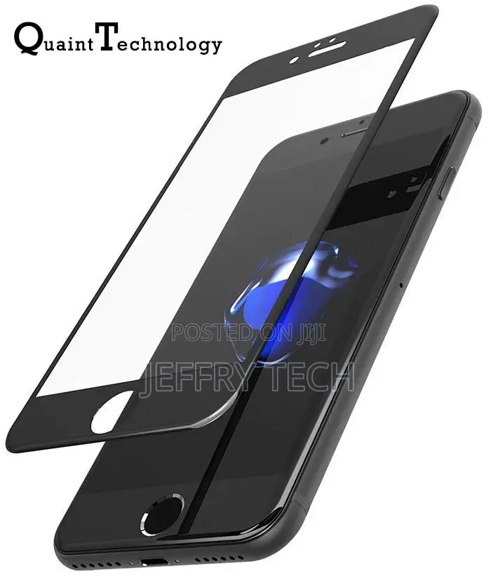 Screen Protector for Apple iPhone 7 7 Plus